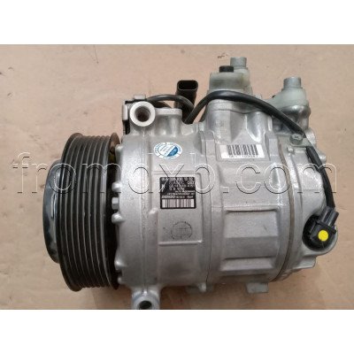 Air Conditioning Compressor A0008301302