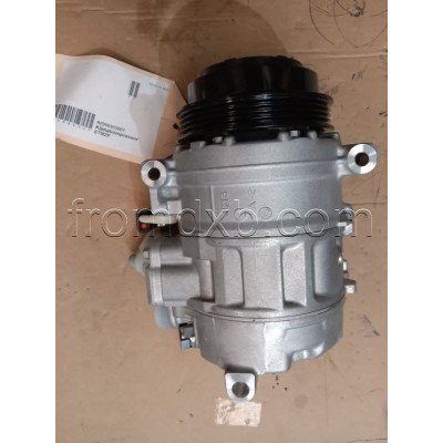 Air Conditioning Compressor A0008303001