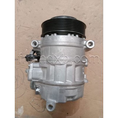 Air Conditioning  Compressor A0008303102