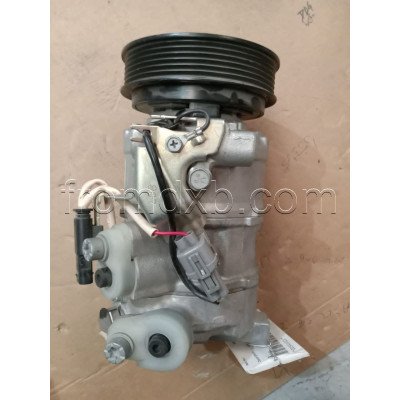 Air Conditioning Compressor A0008303502