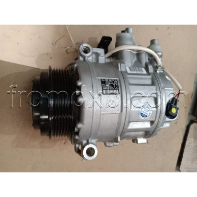Air Conditioning Compressor A0008307602