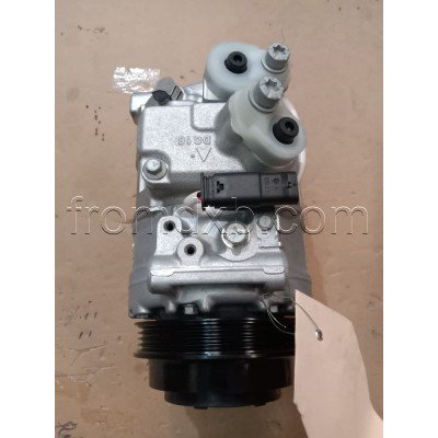 Air Conditioning Compressor A0008307602