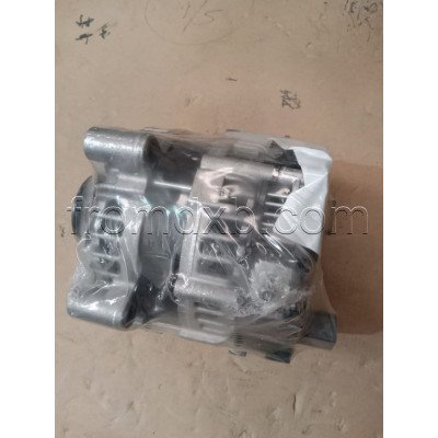 14V - 152A Bosch Alternator A0009061504