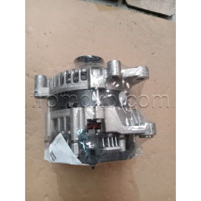 14V - 152A Bosch Alternator A0009061504