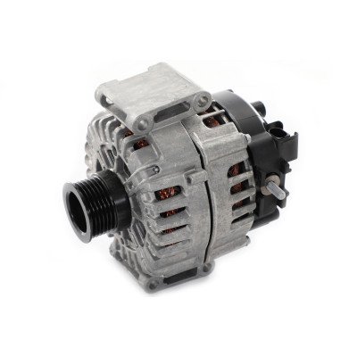 14V - 200A Valeo Alternator A0009062822