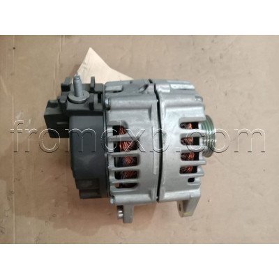 14V - 200A Valeo Alternator A0009063003