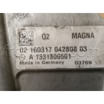 Vacuum Pump A1331800501