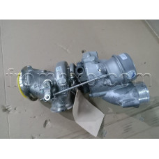 Turbocharger A1770900080