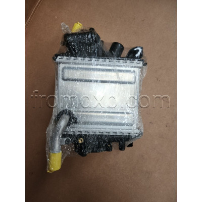 Charge air intercooler A1770900614