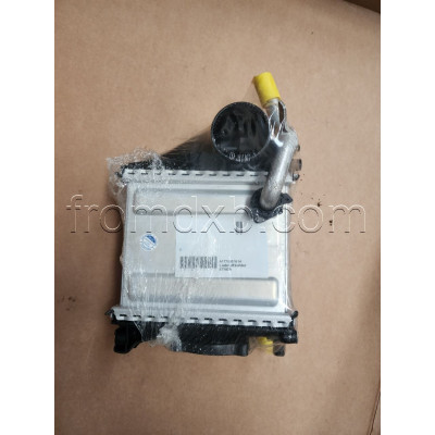 Charge air intercooler A1770900614