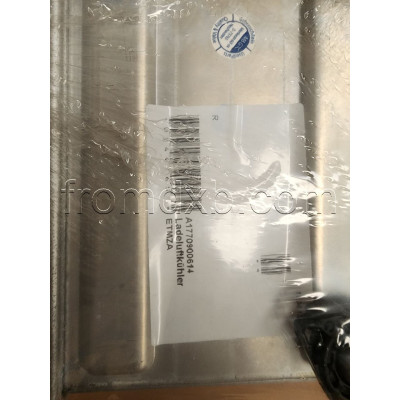 Charge air intercooler A1770900614