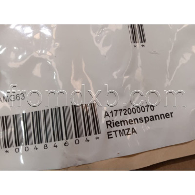 Belt Tensioner A1772000070