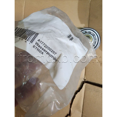 Engine Water Pump A1772000207