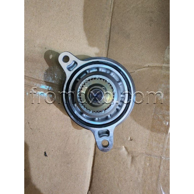 Engine Water Pump A1772000207