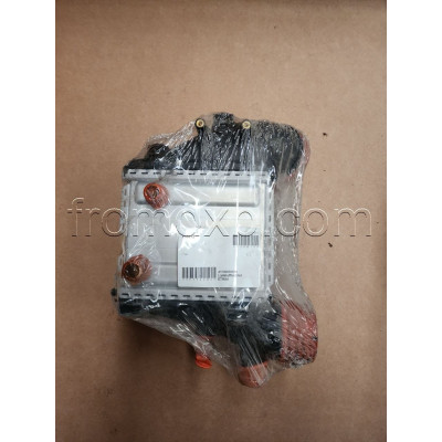 Charge Air Intercooler A1780900000