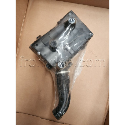Air Filter Housing A1780900201