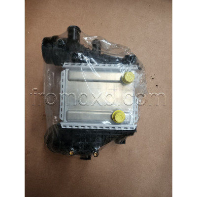 Charge air intercooler A1780900414