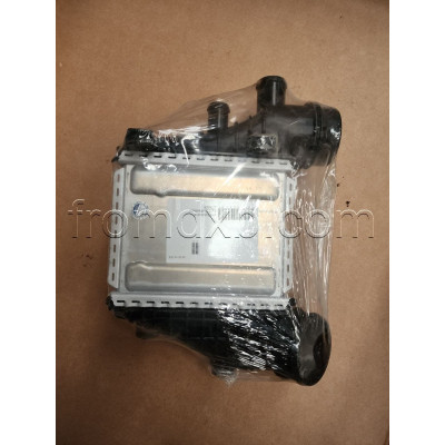 Charge air intercooler A1780900414
