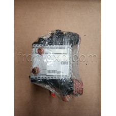 Air intercooler A1780900000