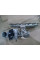 Turbocharger A2560901000