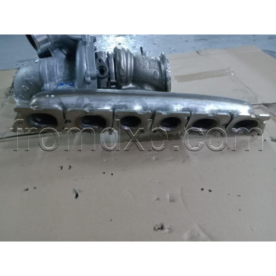 Turbocharger A2560901000
