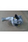 Additional Turbocharger A2560903600
