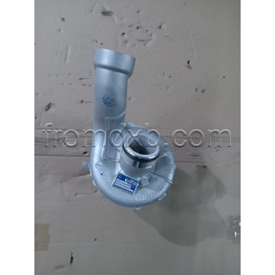 Additional Turbocharger A2560903600