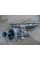 Turbocharger A2560901000