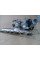 Turbocharger A2560901000
