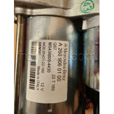 Starter Motor A2609060100