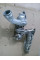 Turbocharger A2640901300
