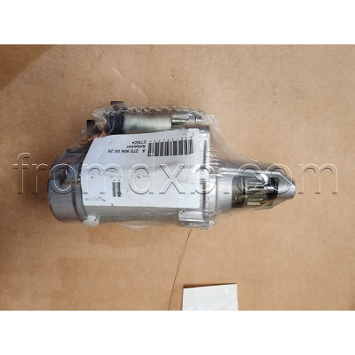 Starter Motor A2709060026