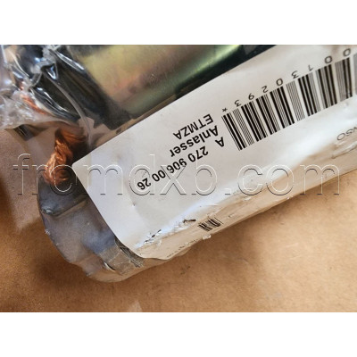 Starter Motor A2709060026