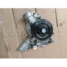 Water Pump A2722001001