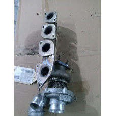 Turbocharger A2740903300