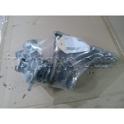 Turbocharger A2740903580