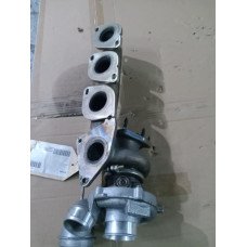 Turbocharger A2740903300