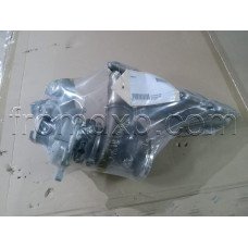 Turbocharger A2740903580