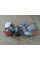 Turbocharger A2760900400