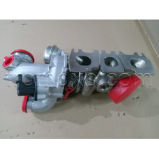 Turbocharger A2760902880