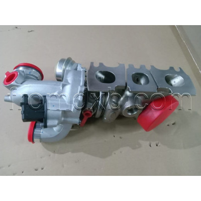 Turbocharger Right Side A2760902880