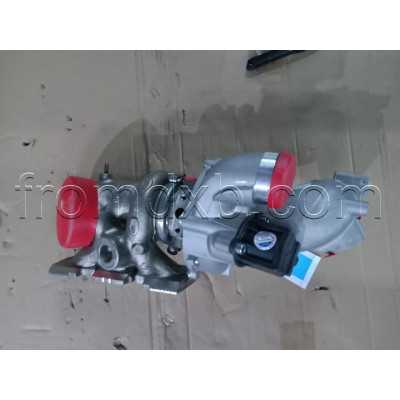 Turbocharger Right Side A2760903080