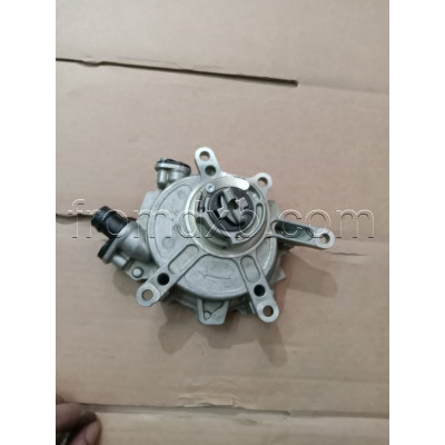 Vacuum Pump A2762300365