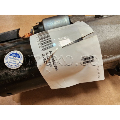 Starter Motor A2769062300
