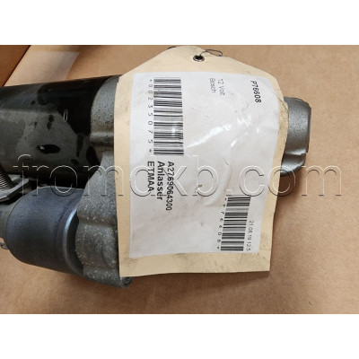 Starter Motor A2769064300