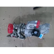 Turbocharger A2760903080