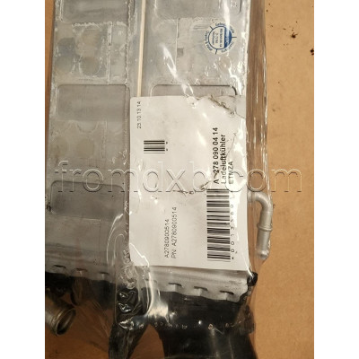 Charge Air Cooler A2780900414