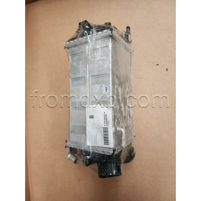 Charge Air Cooler A2780900414