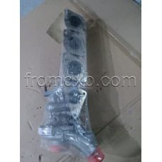 Turbocharger A2780903580