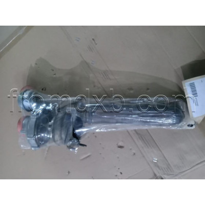 Turbocharger Left Side A2780903580